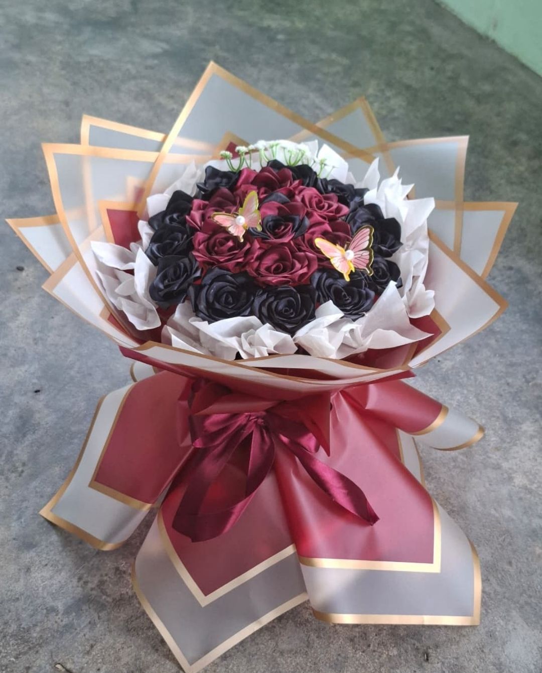 Featured Bouquet